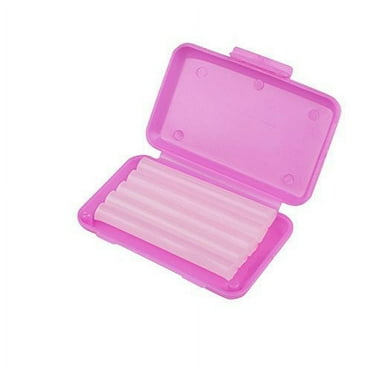 Careshine Dental Orthodontics Ortho Wax for Braces Wearer 10 Packs -Strawberry scent