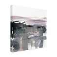 thumbnail image 2 of Trademark Fine Art 'Blush Plane I' Canvas Art by Jennifer Goldberger, 2 of 4