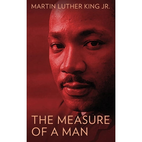 The Measure of a Man, (Paperback)