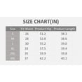 thumbnail image 2 of SOMER Womens Wid e Leg Pants Flowy Casual Drawstring Waist Wide Leg Loose Linen Palazzo Harem Pants with Pocket 2026 Red, 2 of 4