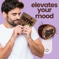 thumbnail image 4 of Nutic TMH1&nbsp;Gourmet Chocolate Covered Raisins - Dark Chocolate, Bulk Bag of Candy Snacks, Perfect for Movies, Bites of Raisins & Chocolate Candies - 1 Lb, 4 of 7