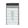 thumbnail image 3 of TOPINCN 3.5in /SATA HDD Hard Drive Caddy Tray For DL160/ DL180/ ML350/ML150/G6 SLS, 3 of 8