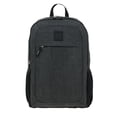 thumbnail image 1 of Mochila grande 1818 Unisex HOP Negro con Porta Laptop de hasta 15"., 1 of 7