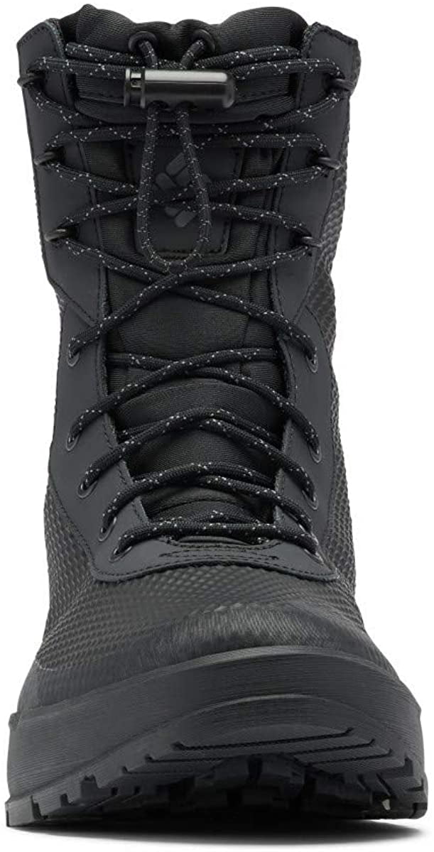 Columbia Mens Hyper-Boreal Omni-Heat 