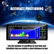 thumbnail image 5 of 10.26 inch Android 13 Car DVR with Wireless CarPlay, FM, Bluetooth, 5 of 5