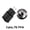 White, variant on GJX 2Pcs Usb Cable,Durable Pc Shell Micro Usb Cable,Fast and Efficient Intelligent Chip Protection Usb Type C Cable,White,9Ft