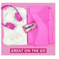 thumbnail image 6 of Trident Bubblegum Sugar Free Gum, 3 Packs of 14 Pieces (42 Total Pieces), 6 of 7