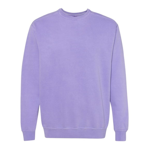 Comfort Colors Garment-Dyed Sweatshirt Size up to 3XL