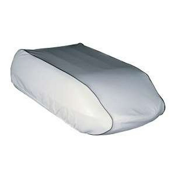 Adco 2012 Colonial White Dometic SL Air Conditioner Cover