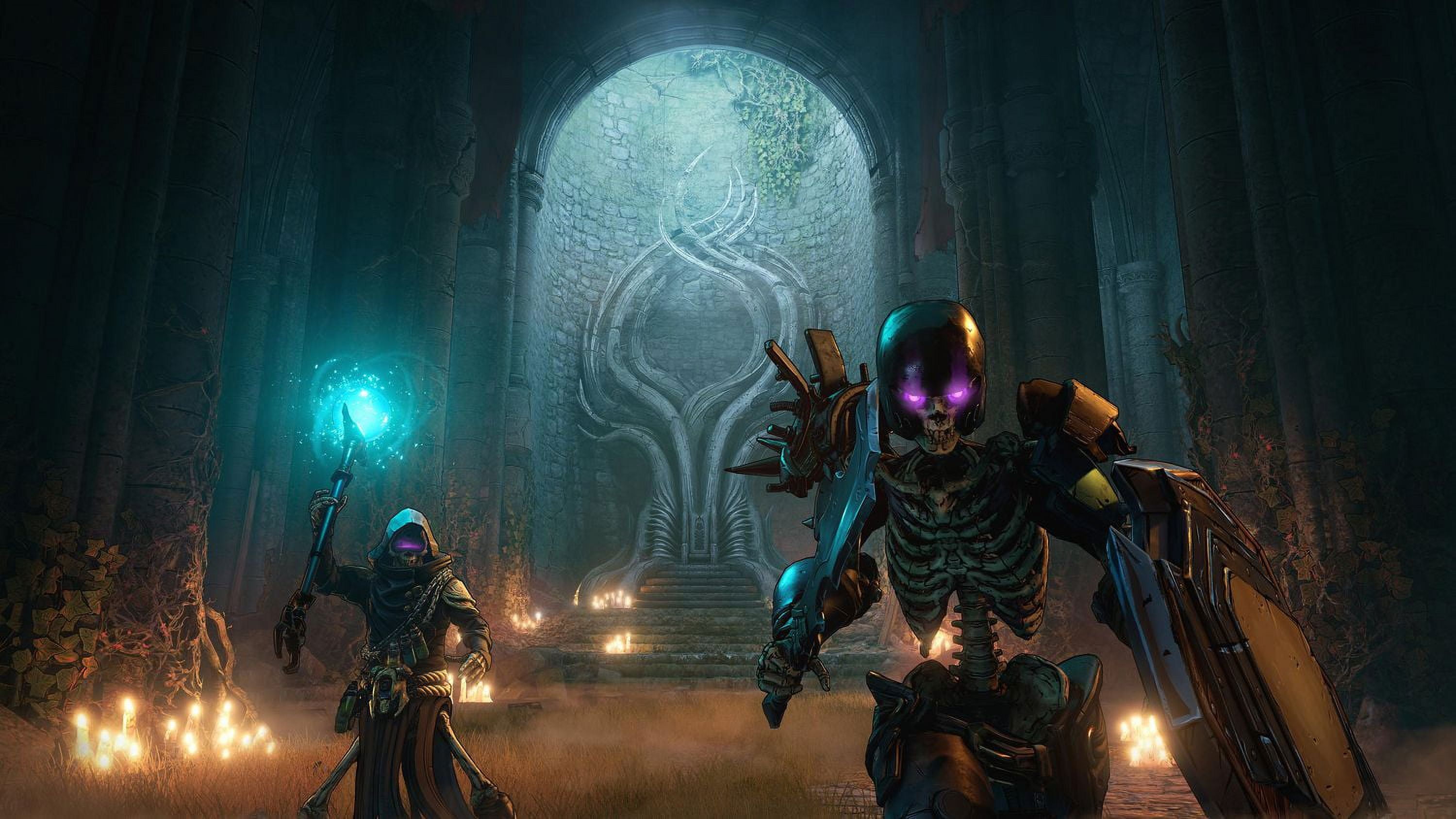 Jeu vidéo Tiny Tina's Wonderlands pour (Xbox One) Xbox One