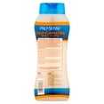 Prosense odor eliminating dog shampoo oatmeal vanilla scent, 20oz bottle