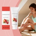 thumbnail image 1 of Karight Lotion Raffermissante pour le Corps 100 g Hydratante et Anti-Rides Réduit les Ridules et Améliore l'Élasticité Nourrit la Peau Sèche Parfaite pour les Soins Corporels Quotidiens, 1 of 9