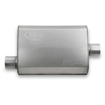 Hooker 21602HKR Exhaust Muffler