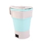 thumbnail image 4 of 800W Silicone Foldable Electric Kettle Portable Folding Thermostatic Hot Water Kettle, 4 of 4