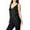 Black, variant on Silk Lace Trim Camisole Tops for Women Satin Layering Tops Lace Patchwork Camis Tank White XL