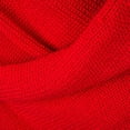 thumbnail image 2 of AERUSI Adult Unisex Wearable Wool Weave Long Sleeve Scarf, 2 of 2