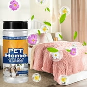Carpet Deodorizing Powder Deodorizer