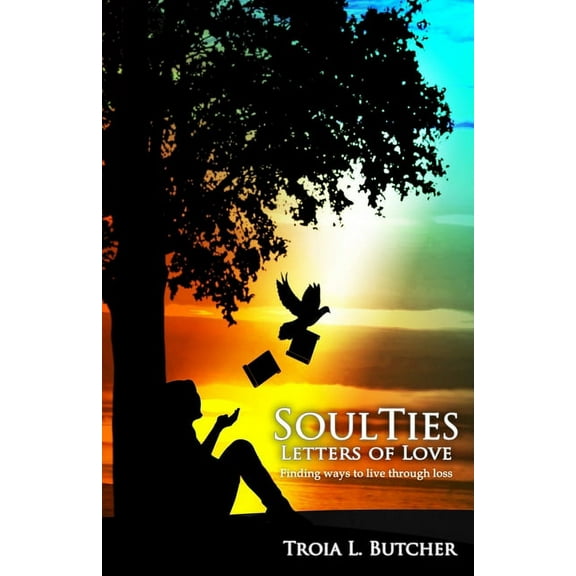 SoulTies: Letters of Love, (Paperback)