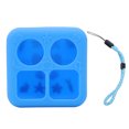 thumbnail image 2 of Housse en Silicone pour Mini Lecteur Yoto, Étui de Protection en Silicone pour Mini Lecteur, Housse de Remplacement Épaissie pour Lecteur de Musique Portable, 2 of 7