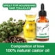thumbnail image 4 of Esencia Máscara de Pestañas XWSHYW con Aceite de Ricino 10 Ml Acondicionador, 4 of 5