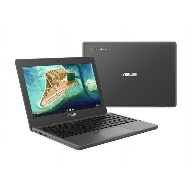 Chromebook本体 ASUS Chromebook CR1 Celeron N4500 4GB ASUS Rugged Laptop 11.6 inch HD Intel N4500 4GB 32GB WiFi 6