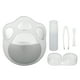 thumbnail image 2 of Estuche para lentes de contacto con forma de pata NikouMX, 2 of 8