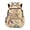 Cute Capybara, variant on Aplkyhs Music Capybara Backpack for Students Age 6-18 Cool School Bookbag Water Resistant Durable Lightweight Backpack for School Travel