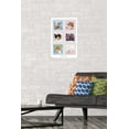 thumbnail image 2 of Keith Kimberlin - Kittens Wall Poster, 14.725" x 22.375", 2 of 4