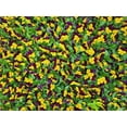 thumbnail image 6 of Seedville 50 Dark Jonny Jump Up Viola Tricolor Flower Seeds, 6 of 8