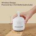 thumbnail image 2 of Desktop Mini Vacuum Cleaner Electric Small Household, 2 of 5