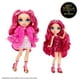 thumbnail image 4 of Muñeca de moda Rainbow High Stella Monroe Jr High Serie 2, 4 of 8