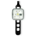 thumbnail image 3 of Concord LED Bicycle Mini Light Set – Front & Back, 25 Lumens, Mulitple Modes, Water Resistant, 3 of 9