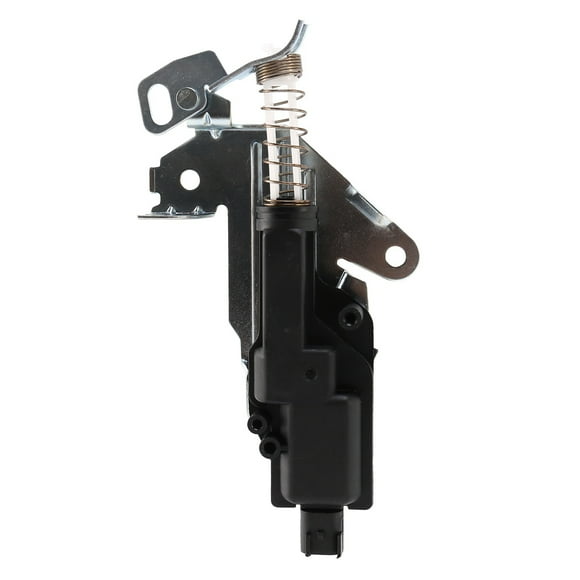 3X Serrure de Hayon Actionneur de Moteur Solénoïde pour Fiesta Mk5 Mk6 1481081 2S6T432A98Af Accessoires de Voiture