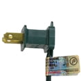 thumbnail image 3 of 150-Count Red and Green Mini Christmas Light Set, 31.25ft Green Wire, 3 of 3