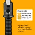 thumbnail image 5 of Conair Instant Heat 1" Hair Curling Iron, Creates Classic Curls, For Short to Long Hair, 5 of 10