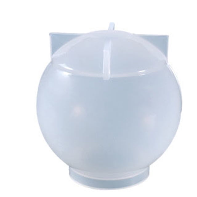 unbranded De Silicona Para Redonda Resistente Y Flexible Para Proyectos DIY