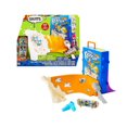 thumbnail image 1 of Pista de Juguete Hot Wheels Skate Set Bowl de Cereal, 1 of 4