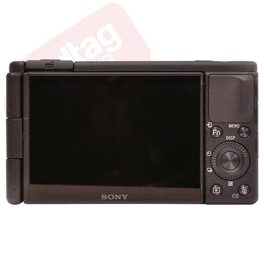 Sony ZV-1 20.1MP Digital Camera 4K Video - image 4 of 8