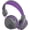 Gray, variant on JLab JBuddies Studio Wireless On-Ear Kids Headphones, Volume Limiter, Folding, Adjustable, Mic, Graphite/Blue