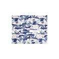 thumbnail image 1 of Tapis Rafraîchissant pour Chien, Tapis Rafraîchissant pour Animaux, Lavable Facile, Adapté à Tous Types d'Animaux, Garde Votre Animal au Frais en Été, 1 of 5