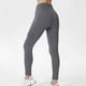 thumbnail image 1 of WILLBEST Pantalones de Yoga de Cintura Alta para Mujer con Bolsillos Laterales, Elásticos, para Entrenamiento, Running, Fitness, Deportivos Grande, 1 of 5