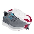 thumbnail image 1 of TENIS CABALLERO CAPA DE OZONO 601101 TEXTIL GRIS, 1 of 4