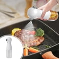 thumbnail image 1 of Feltree Quantitative Oil Spray Pot Good Helper Barbecue Auxiliary Artifact Oil Spray Pot, 1 of 7