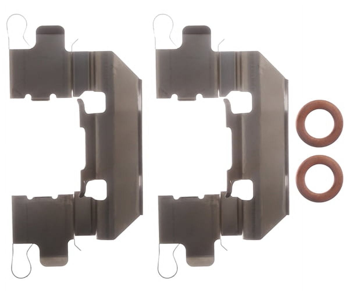 Raybestos Brakes Disc Brake Caliper P/N:Frc11712c Fits select: 2007-2016 HONDA CR-V, 2005-2010 HONDA ODYSSEY