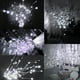 thumbnail image 2 of Lámpara LED de ramas de sauce - 20 bombillas, blanco cálido, alimentada por pilas - IP44 resistente al agua, material del cable - para Navidad, fiestas, hogar y decoración de jardín, 2 of 4