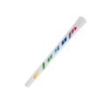 thumbnail image 2 of Golf Club Grip Cola Protector suave Antideslizante Golf Putter Grip Blanco Colorido Empuñadura de golf, 2 of 7