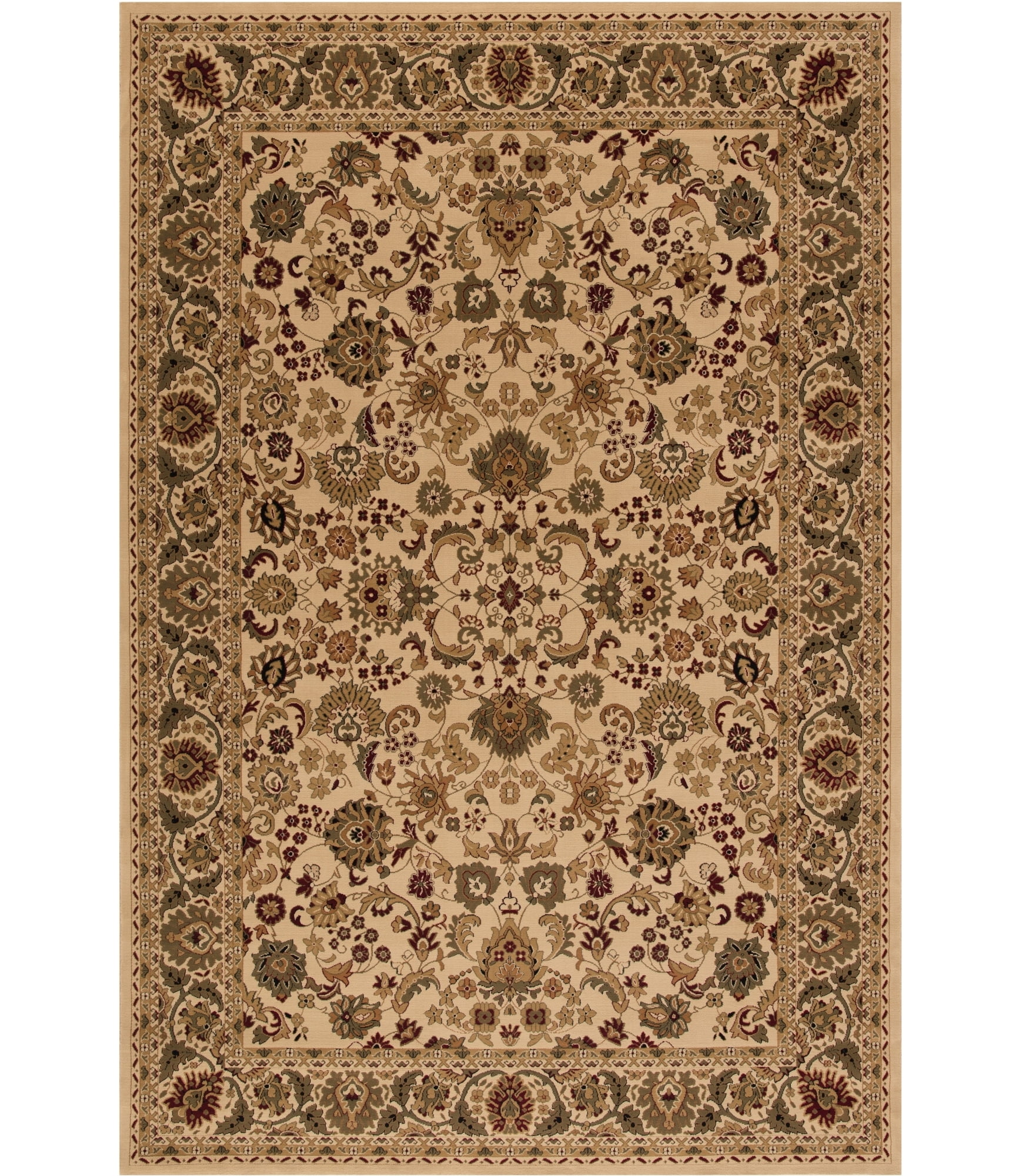Concord Persian Classics Mahal Rug