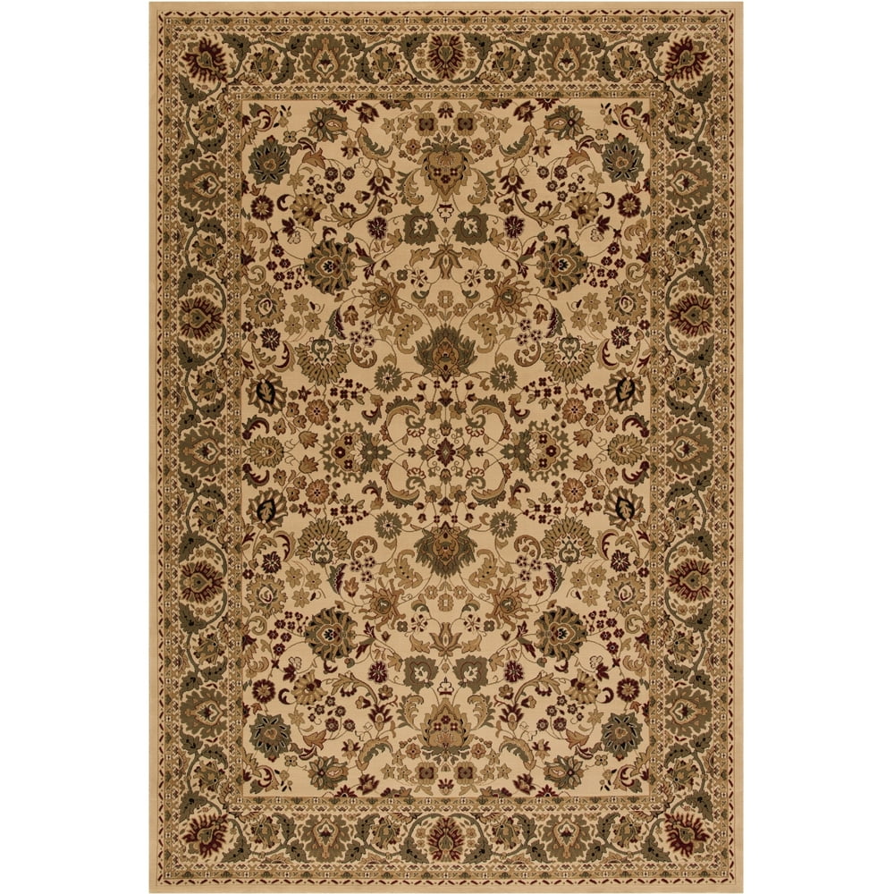 Concord Persian Classics Mahal Rug