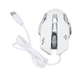 thumbnail image 4 of Ratón para juegos con cable USB,Ratón para juegos con cable con RGB Ratón para juegos con cable Ratón para juegos con cable Características mejoradas, 4 of 8