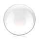 thumbnail image 1 of Bola De Cristal Cristal De Cuarzo Bola Transparente Esferas Bola De Cristal seitruly HA024097-04, 1 of 5